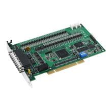 Advantech Centralized Montrol Control, PCI-1285E